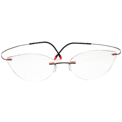 Silhouette 5490 60 6058 Titan   53□17 140