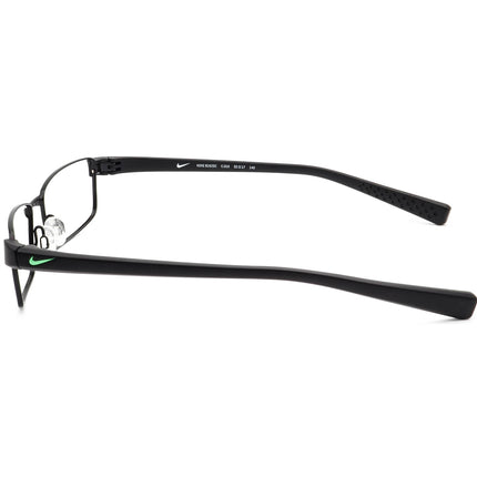 Nike 8162SC C.010 Eyeglasses 53□17 140