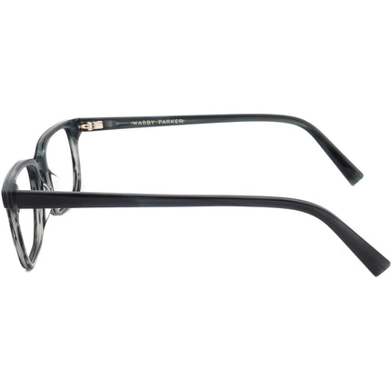 Warby Parker Hayden M 175   52□16 145