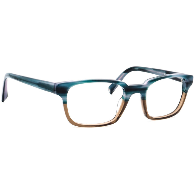 Warby Parker Eaton 328  52□20 142