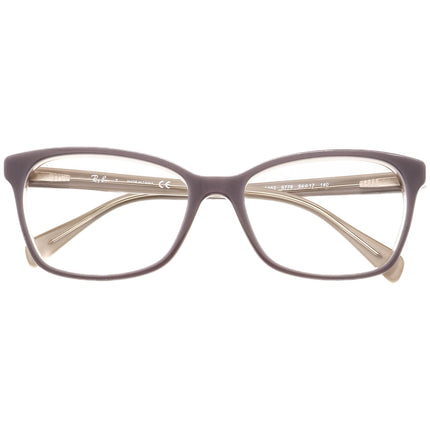 Ray-Ban RB 5362 5778   54□17 140