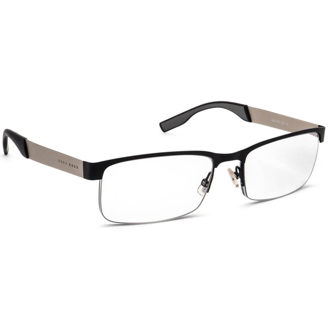 Hugo Boss BOSS 0565 92K Eyeglasses 56□18 140
