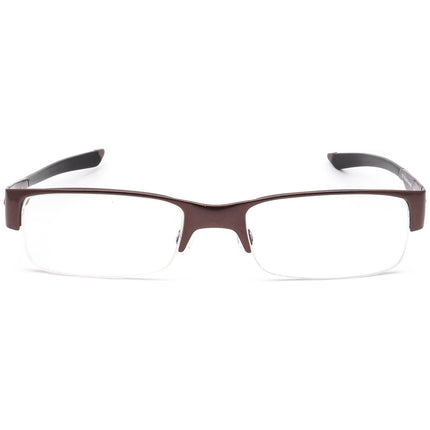 Oakley Ratchet 4.0 Titanium Eyeglasses 53□19 138