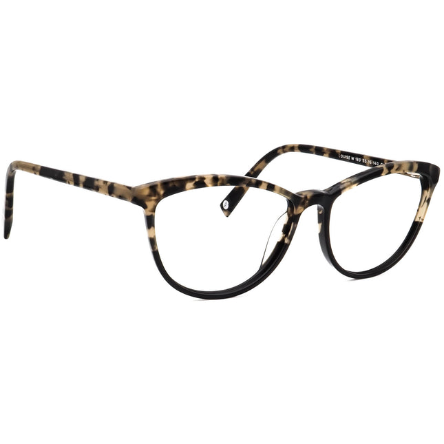 Warby Parker Louise W 189   55□16 140