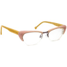 l.a.Eyeworks Douglas 331495 One Pair   52□17 130