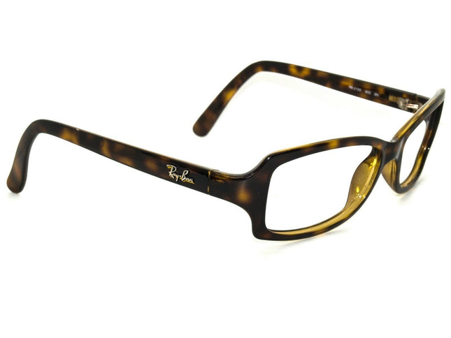 Ray-Ban Sunglasses RB 2130 902 Tortoise Rectangular Italy 54 mm