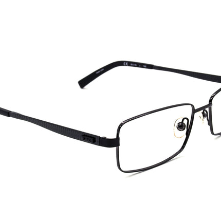 Michael Kors Eyeglasses MK 173M 033 Black Rectangular Metal Frame 55[]16 145