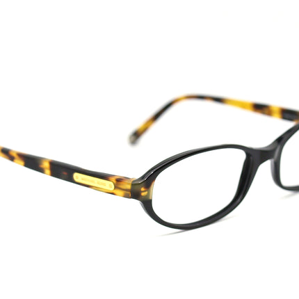 Michael Kors Women's Eyeglasses MK513 078 Tortoise Oval Frame Italy 51[]17 135