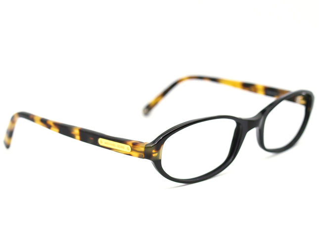 Michael Kors Women's Eyeglasses MK513 078 Tortoise Oval Frame Italy 51[]17 135