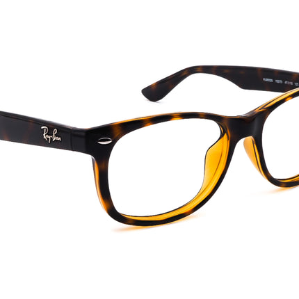 Ray-Ban Kids' Sunglasses RJ 9052S 152/73 Tortoise Horn Rim 47 mm