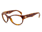 Ray-Ban (B&L) Sunglasses 00AS Tortoise Oval 54 mm