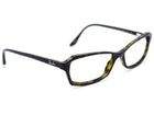 Ray-Ban Women's Eyeglasses RB 5235 2012 Tortoise Rectangular Frame 52[]15 140