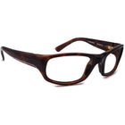 Maui Jim Women's Sunglasses MJ-103-10 Tortoise Brown Wrap Italy 56 mm