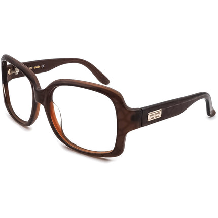 Kate Spade Women's Sunglasses LAINY/S 0DQ2 Y6 Brown Tortoise Square 58 mm