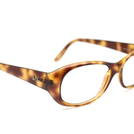 Ray-Ban Women's Sunglasses RB 4061 642/57 Tortoise Oval Italy 54 mm