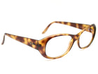 Ray-Ban Women's Sunglasses RB 4061 642/57 Tortoise Oval Italy 54 mm