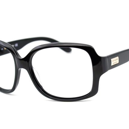 Kate Spade Women's Sunglasses Lainy/S 0807 Black Square 58 mm