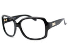 Kate Spade Women's Sunglasses Lainy/S 0807 Black Square 58 mm