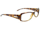 Ray-Ban Women's Sunglasses RB 4078 642 Tortoise Rectangular Italy 56 mm