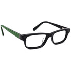 Nike 5518 010 Rectangular Sunglasses 46