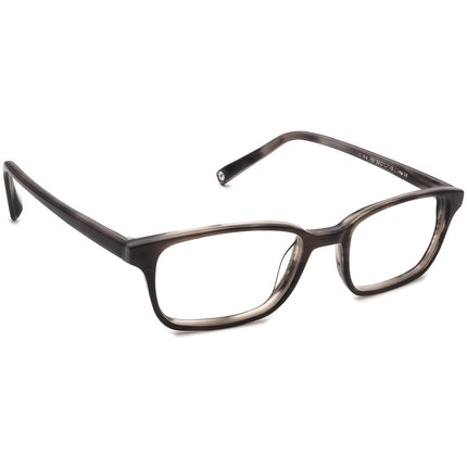 Warby Parker Wilkie 150 Rectangular Sunglasses 50