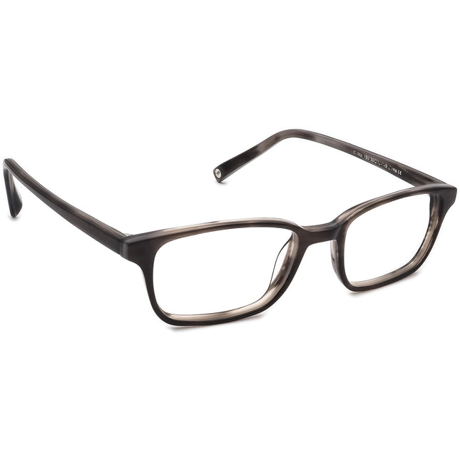 Warby Parker Wilkie 150 Rectangular Sunglasses 50