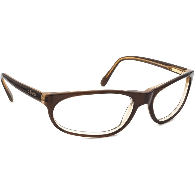 Revo 2003 304/61 Wrap Sunglasses 59