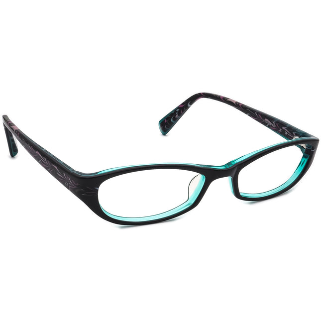 Prodesign Denmark 1672 C.6022 Sunglasses 50
