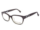 Michael Kors Women's Eyeglasses MK869 039 Gray Rectangular Frame 51[]17 135
