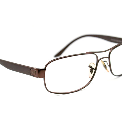 Ray-Ban Sunglasses RB 3273 012 Brown Aviator Italy 57 mm