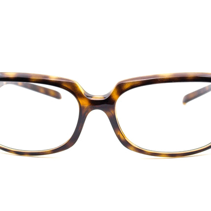 Ray-Ban Women's Sunglasses RB 4131 710 Tortoise Rectangular Italy 60 mm