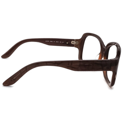 Kate Spade Women's Sunglasses LAINY/S 0DQ2 Y6 Brown Tortoise Square 58 mm