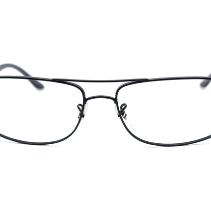 Ray-Ban Men's Sunglasses RB 3273 006 Black Pilot Italy 57 mm