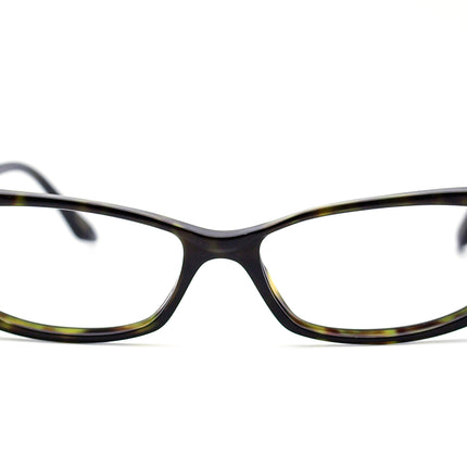 Ray-Ban Women's Eyeglasses RB 5235 2012 Tortoise Rectangular Frame 52[]15 140