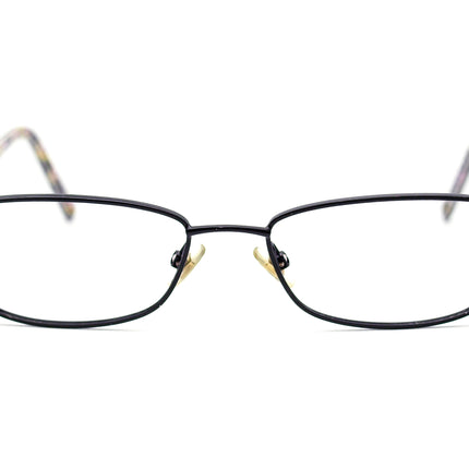 Kate Spade Women's Eyeglasses Melinda 0X40 Black Rectangular Frame 50[]16 135