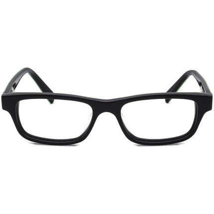 Nike 5518 010 Rectangular Sunglasses 46