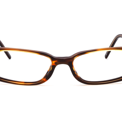 Ray-Ban Eyeglasses RB 5084 2193 Tortoise Brown Rectangular Frame 51[]15 135