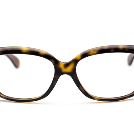Ray-Ban Women's Sunglasses RB 4101 Jackie Ohh 710 Tortoise Square Italy 58 mm