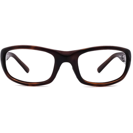 Maui Jim Women's Sunglasses MJ-103-10 Tortoise Brown Wrap Italy 56 mm