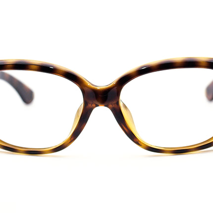 Ray-Ban Women's Sunglasses RB 4101F 710/71 Tortoise Rectangular 55 mm