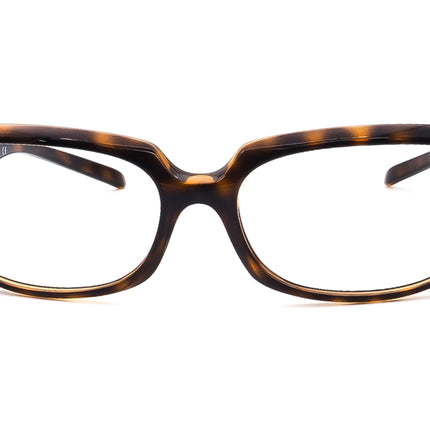 Ray-Ban Women's Sunglasses RB 4131 710 Tortoise Rectangular Italy 60 mm