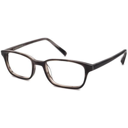 Warby Parker Wilkie 150 Rectangular Sunglasses 50