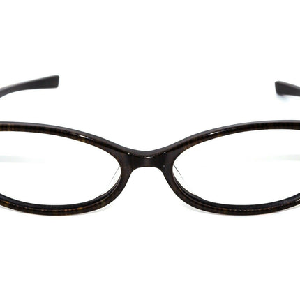 Oakley Women's Eyeglasses Pendant 4.0 Sable Brown Wrap Frame 52[]16 130