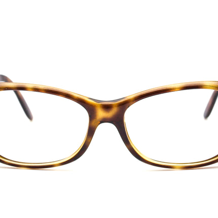 Ray-Ban Women's Sunglasses RB 4061 642/57 Tortoise Oval Italy 55 mm