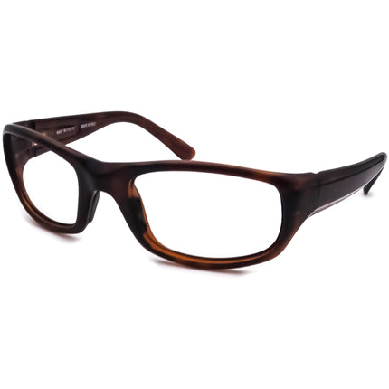 Maui Jim Women's Sunglasses MJ-103-10 Tortoise Brown Wrap Italy 56 mm