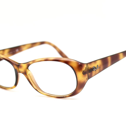 Ray-Ban Women's Sunglasses RB 4061 642/57 Tortoise Oval Italy 54 mm