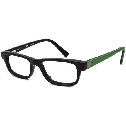 Nike 5518 010 Rectangular Sunglasses 46