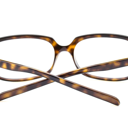 Ray-Ban Women's Sunglasses RB 4131 710 Tortoise Rectangular Italy 60 mm