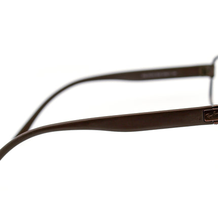 Ray-Ban Sunglasses RB 3273 012 Brown Aviator Italy 57 mm