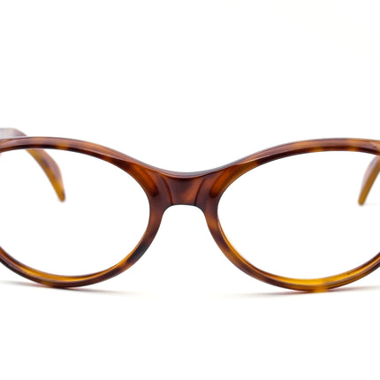 Ray-Ban (B&L) Sunglasses 00AS Tortoise Oval 54 mm